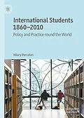 E-Book (pdf) International Students 1860-2010 von Hilary Perraton