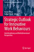 E-Book (pdf) Strategic Outlook for Innovative Work Behaviours von 