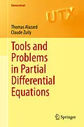 E-Book (pdf) Tools and Problems in Partial Differential Equations von Thomas Alazard, Claude Zuily