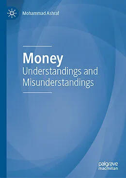 E-Book (pdf) Money von Mohammad Ashraf