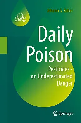E-Book (pdf) Daily Poison von Johann G. Zaller