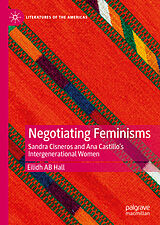 eBook (pdf) Negotiating Feminisms de Eilidh Ab Hall