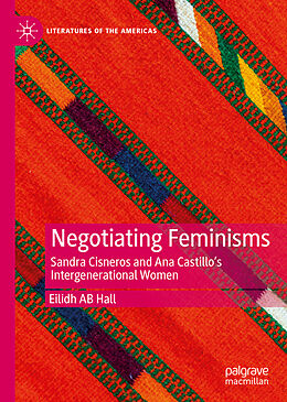 eBook (pdf) Negotiating Feminisms de Eilidh Ab Hall