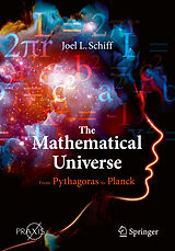 eBook (pdf) The Mathematical Universe de Joel L. Schiff