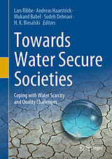 eBook (pdf) Towards Water Secure Societies de 