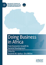 eBook (pdf) Doing Business in Africa de 