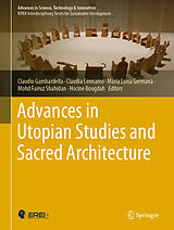 eBook (pdf) Advances in Utopian Studies and Sacred Architecture de 