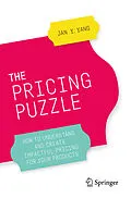 E-Book (pdf) The Pricing Puzzle von Jan Y. Yang