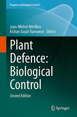 eBook (pdf) Plant Defence: Biological Control de 