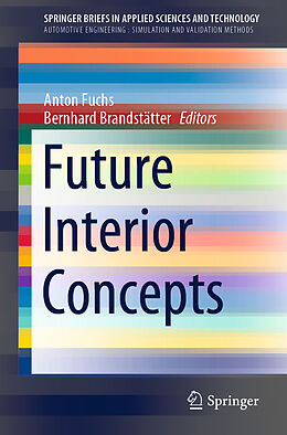 E-Book (pdf) Future Interior Concepts von 
