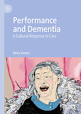 E-Book (pdf) Performance and Dementia von Nicky Hatton