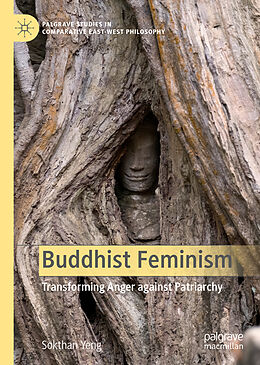 Livre Relié Buddhist Feminism de Sokthan Yeng