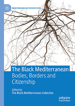 Livre Relié The Black Mediterranean de 