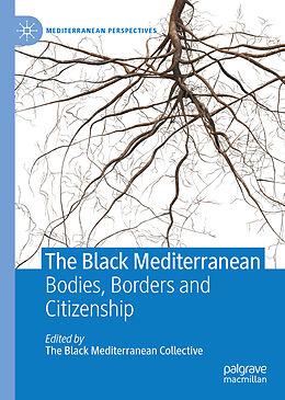 E-Book (pdf) The Black Mediterranean von 