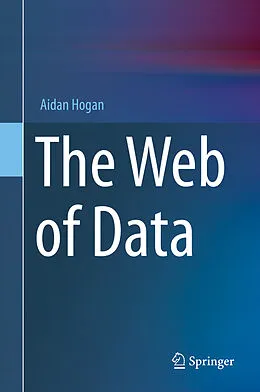 E-Book (pdf) The Web of Data von Aidan Hogan