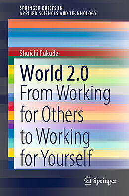 E-Book (pdf) World 2.0 von Shuichi Fukuda