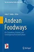 E-Book (pdf) Andean Foodways von 