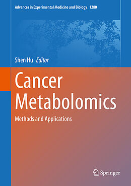 E-Book (pdf) Cancer Metabolomics von 