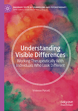 Couverture cartonnée Understanding Visible Differences de Vivienne Purcell