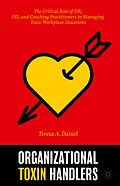 E-Book (pdf) Organizational Toxin Handlers von Teresa A. Daniel