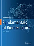 E-Book (pdf) Fundamentals of Biomechanics von Duane Knudson