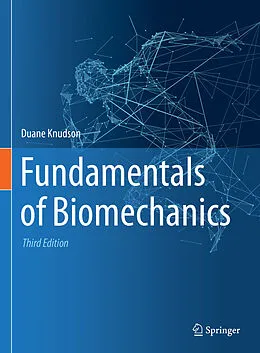 E-Book (pdf) Fundamentals of Biomechanics von Duane Knudson