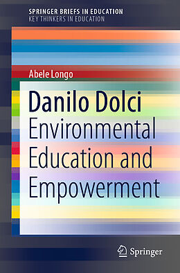 E-Book (pdf) Danilo Dolci von Abele Longo