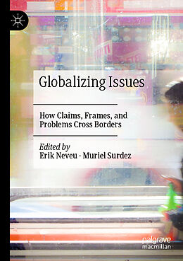 Kartonierter Einband Globalizing Issues von 