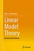 E-Book (pdf) Linear Model Theory von Dale L. Zimmerman