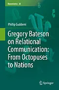 E-Book (pdf) Gregory Bateson on Relational Communication: From Octopuses to Nations von Phillip Guddemi
