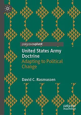 E-Book (pdf) United States Army Doctrine von David C. Rasmussen