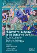 E-Book (pdf) Philosophy of Language in the Brentano School von 