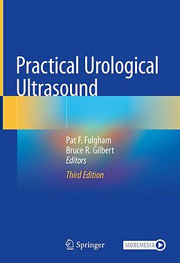 E-Book (pdf) Practical Urological Ultrasound von 