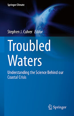 E-Book (pdf) Troubled Waters von 