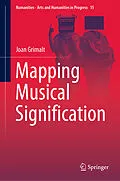 E-Book (pdf) Mapping Musical Signification von Joan Grimalt