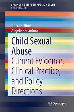 E-Book (pdf) Child Sexual Abuse von Tanya S. Hinds, Angelo P. Giardino