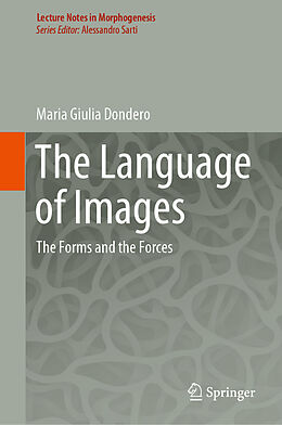 Livre Relié The Language of Images de Maria Giulia Dondero