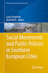 E-Book (pdf) Social Movements and Public Policies in Southern European Cities von 