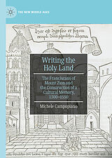 eBook (pdf) Writing the Holy Land de Michele Campopiano