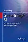 E-Book (pdf) Gamechanger AI von Klaus Henning