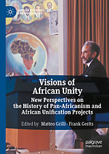 eBook (pdf) Visions of African Unity de 