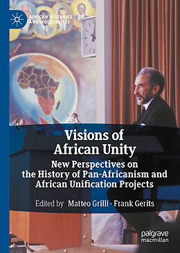 E-Book (pdf) Visions of African Unity von 