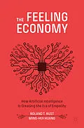 E-Book (pdf) The Feeling Economy von Roland T. Rust, Ming-Hui Huang