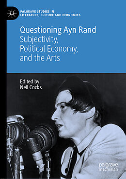 eBook (pdf) Questioning Ayn Rand de 