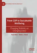E-Book (pdf) From GDP to Sustainable Wellbeing von Paul Allin, David J. Hand