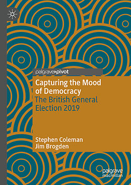 E-Book (pdf) Capturing the Mood of Democracy von Stephen Coleman, Jim Brogden