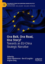 eBook (pdf) One Belt, One Road, One Story? de 