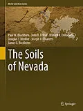 E-Book (pdf) The Soils of Nevada von Paul W. Blackburn, John B. Fisher, William E. Dollarhide
