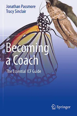 E-Book (pdf) Becoming a Coach von Jonathan Passmore, Tracy Sinclair