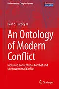 E-Book (pdf) An Ontology of Modern Conflict von Dean S. Hartley III